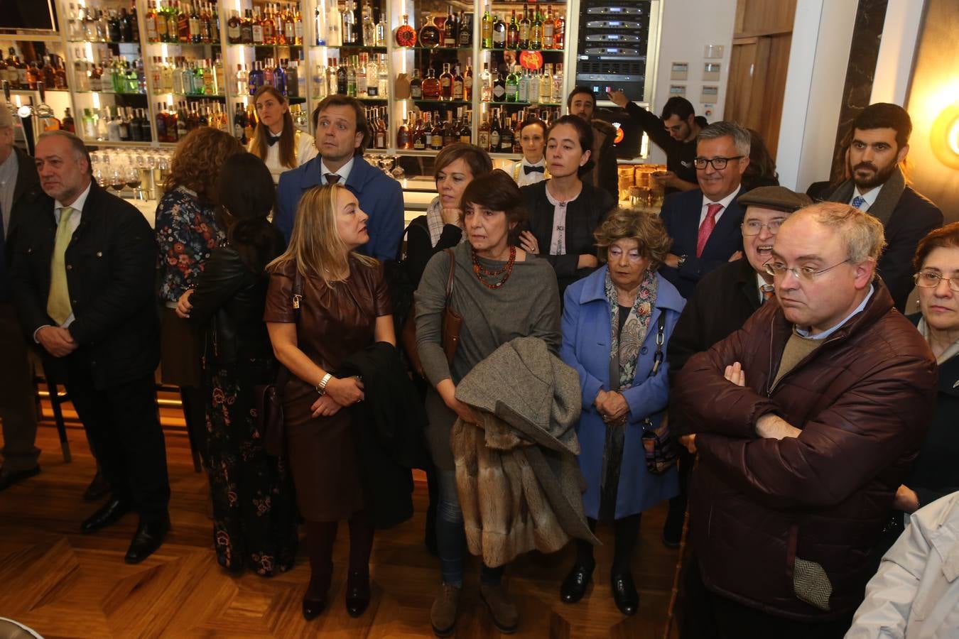 El bar Ibiza abre de nuevo sus puertas