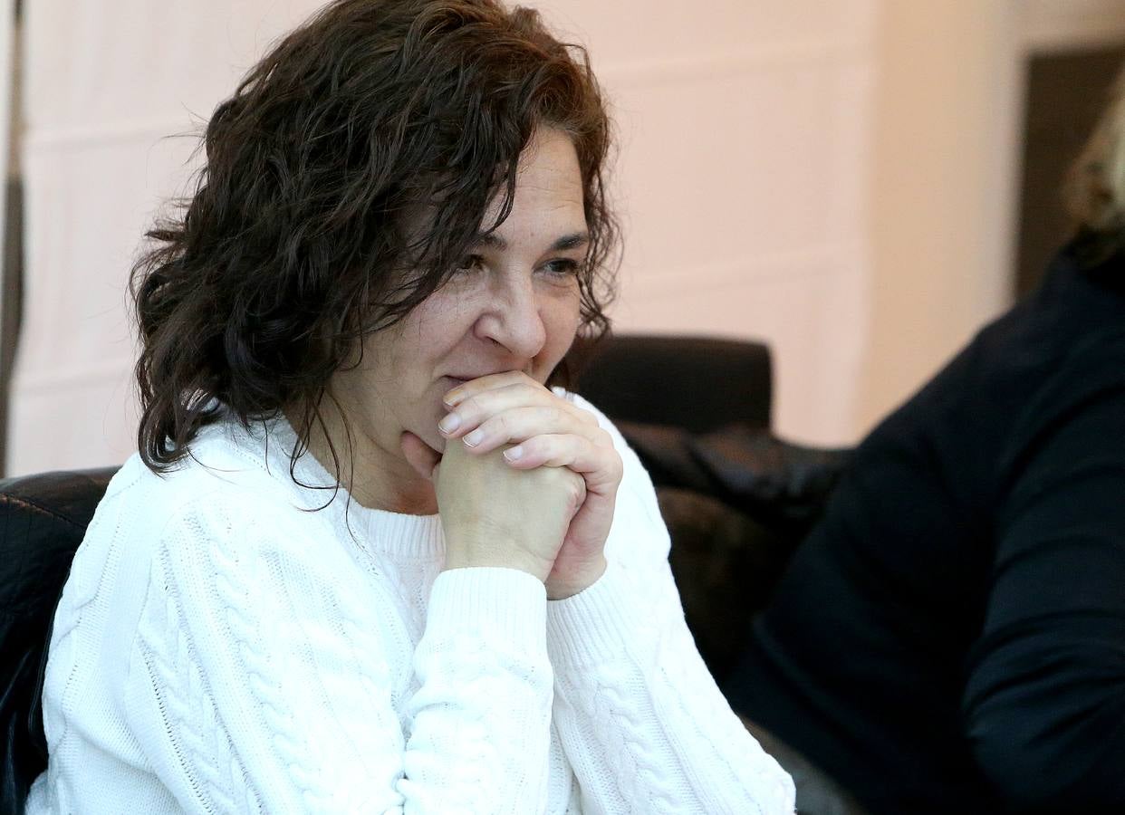 Tensión, gestos y más de una botella de agua en el pleno de Villamediana