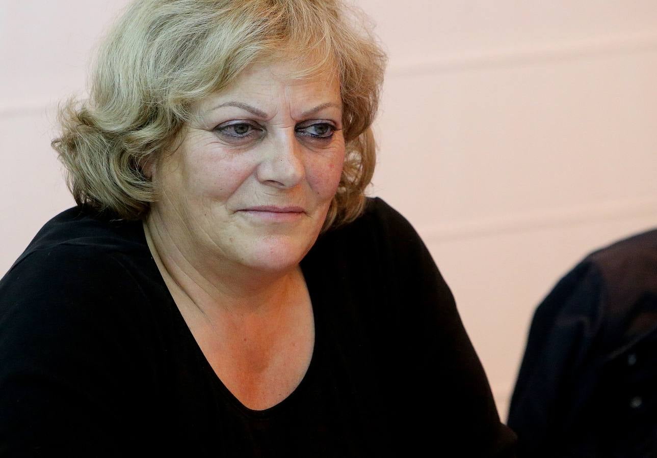 Tensión, gestos y más de una botella de agua en el pleno de Villamediana