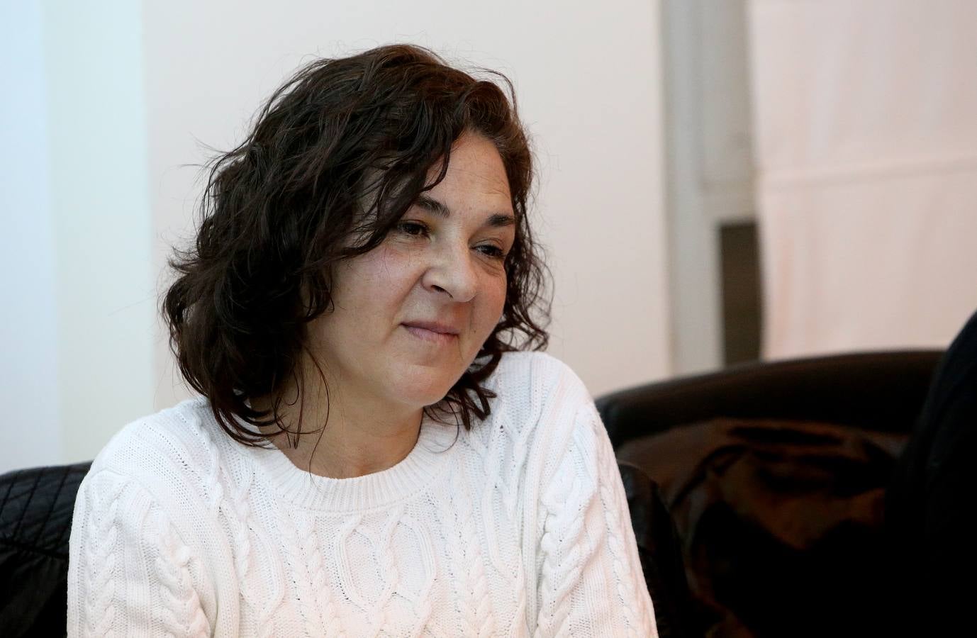 Tensión, gestos y más de una botella de agua en el pleno de Villamediana