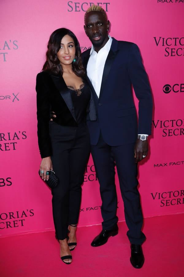 Photocall de Victoria´s Secret 2016