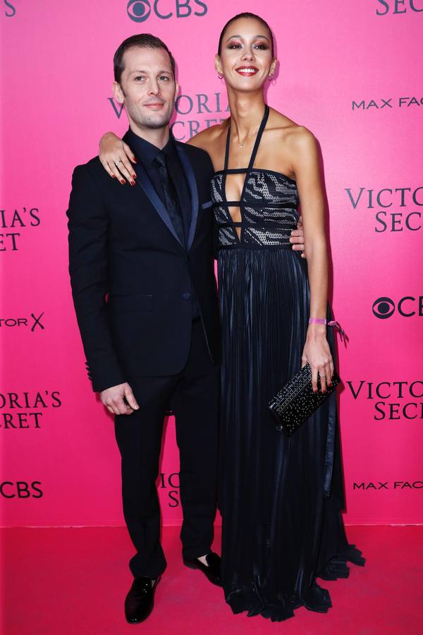 Photocall de Victoria´s Secret 2016