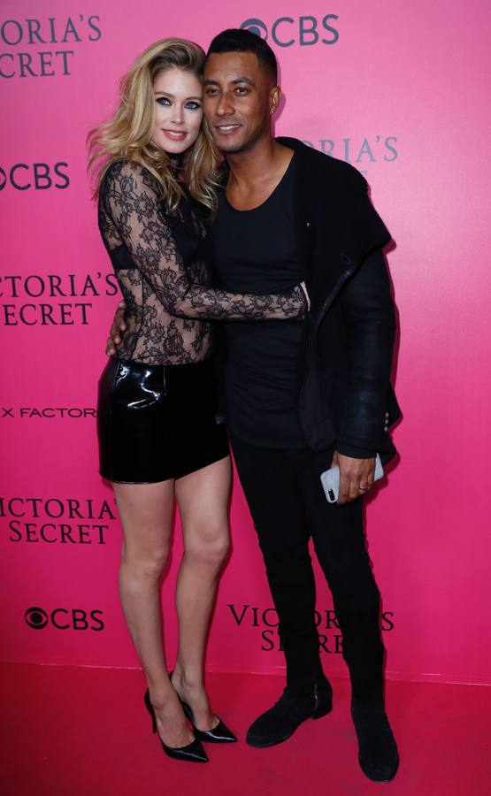 Photocall de Victoria´s Secret 2016