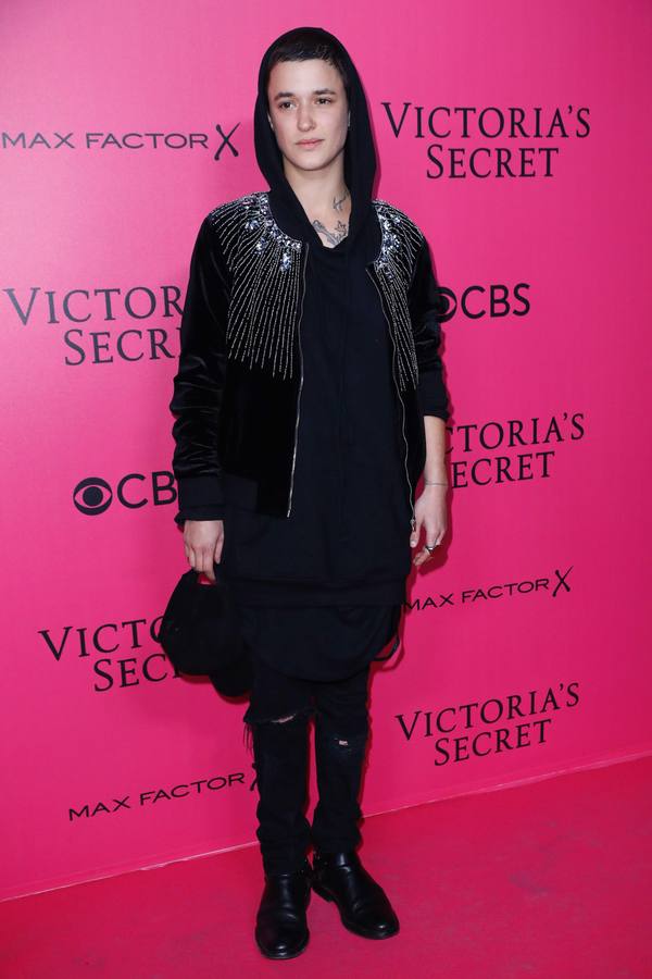 Photocall de Victoria´s Secret 2016
