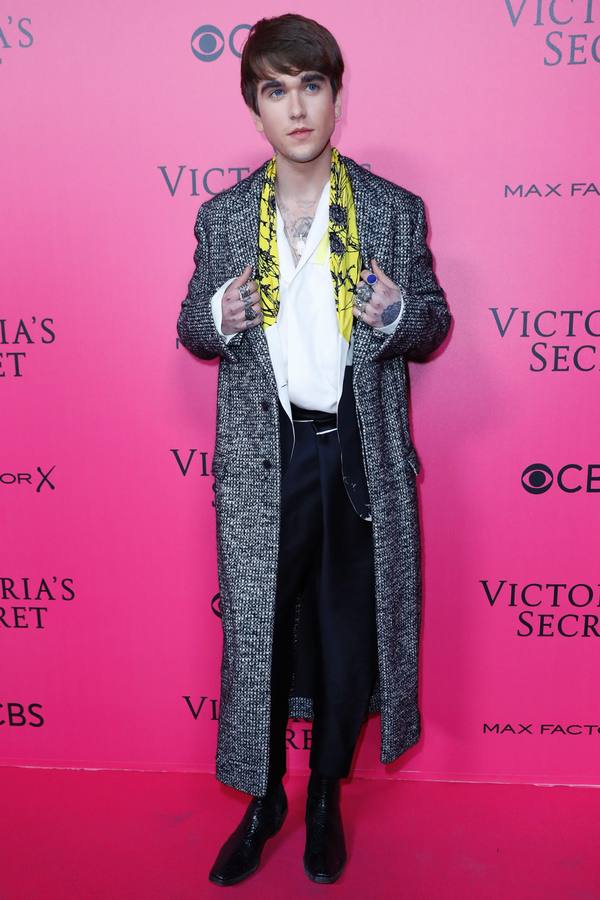 Photocall de Victoria´s Secret 2016
