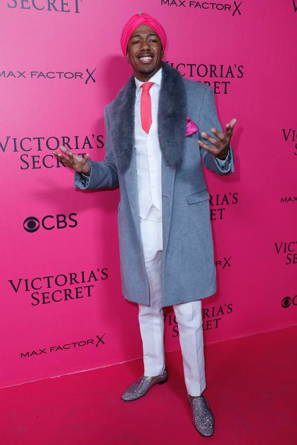 Photocall de Victoria´s Secret 2016
