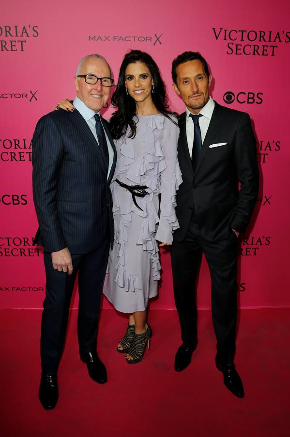 Photocall de Victoria´s Secret 2016