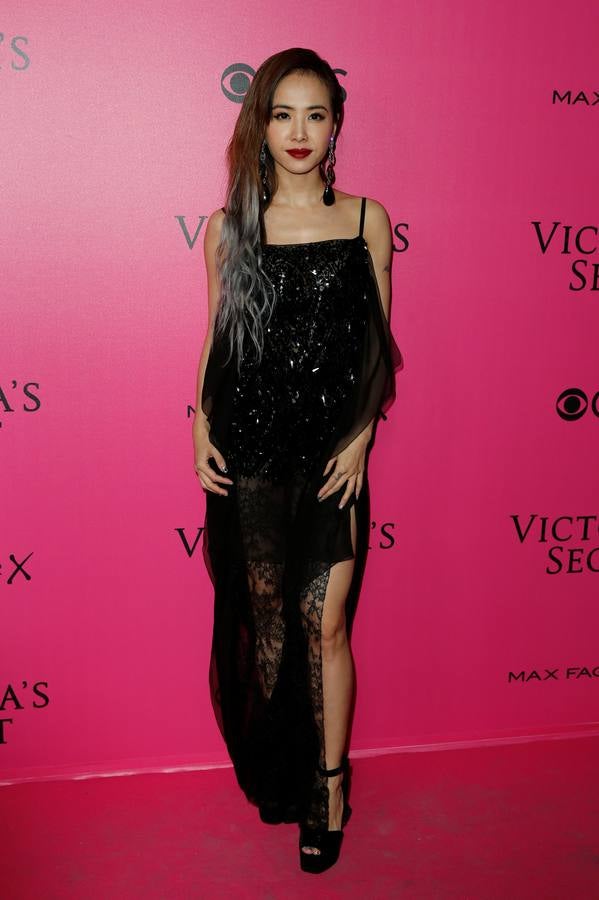 Photocall de Victoria´s Secret 2016