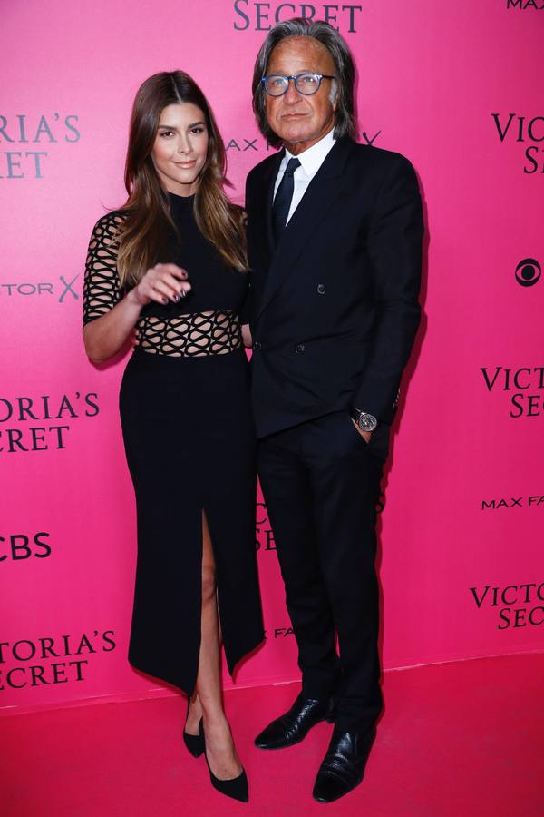 Photocall de Victoria´s Secret 2016