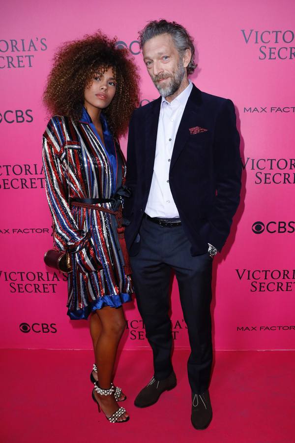 Photocall de Victoria´s Secret 2016