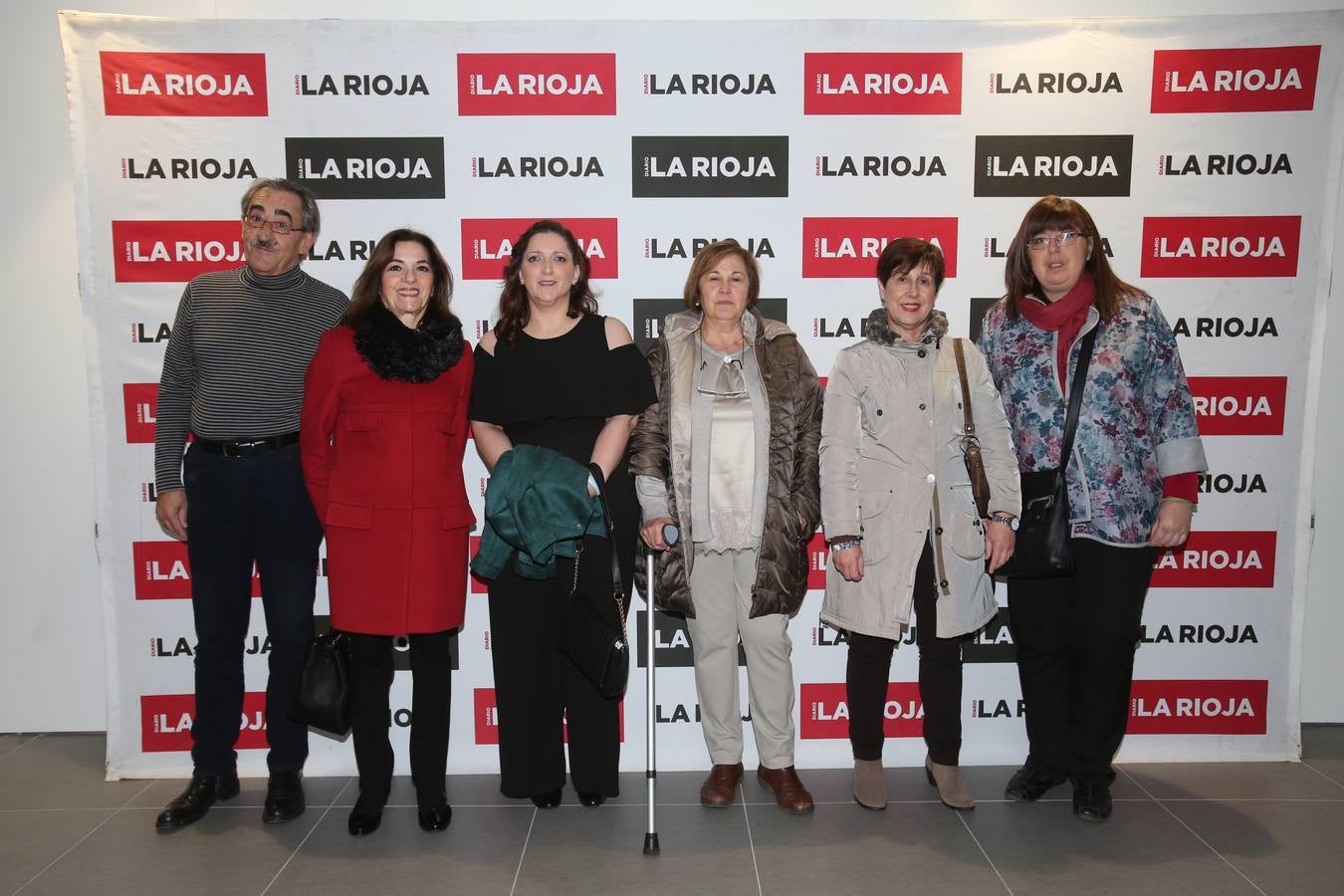 Entrega de los galardones Un Alma Solidaria