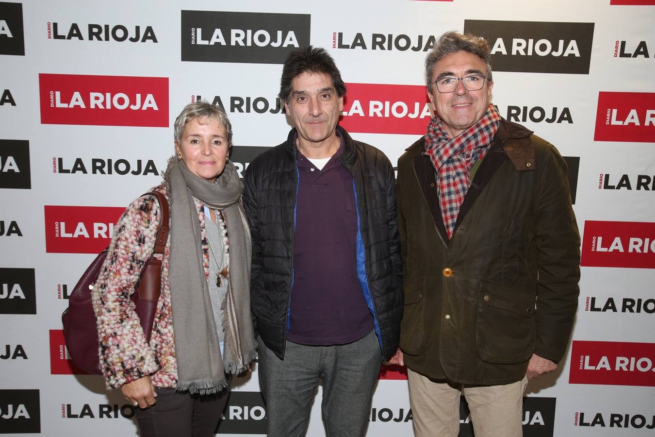 Entrega de los galardones Un Alma Solidaria