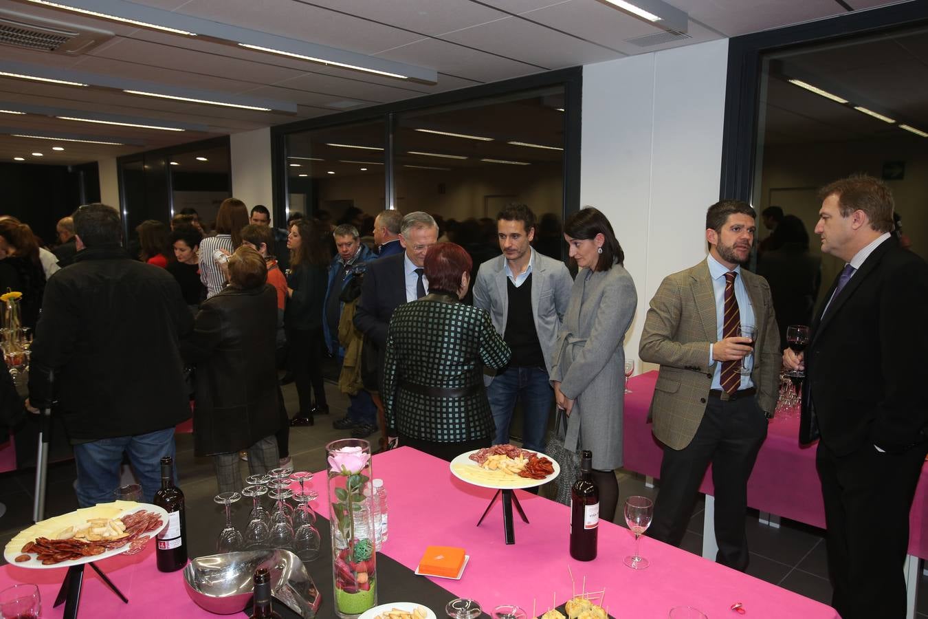 Entrega de los galardones Un Alma Solidaria