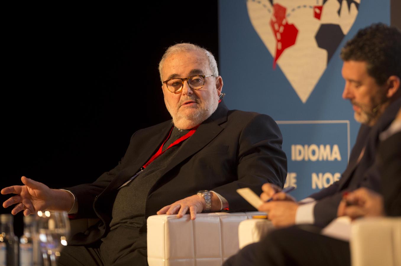 Futuro en Español hace parada en Valencia (I)