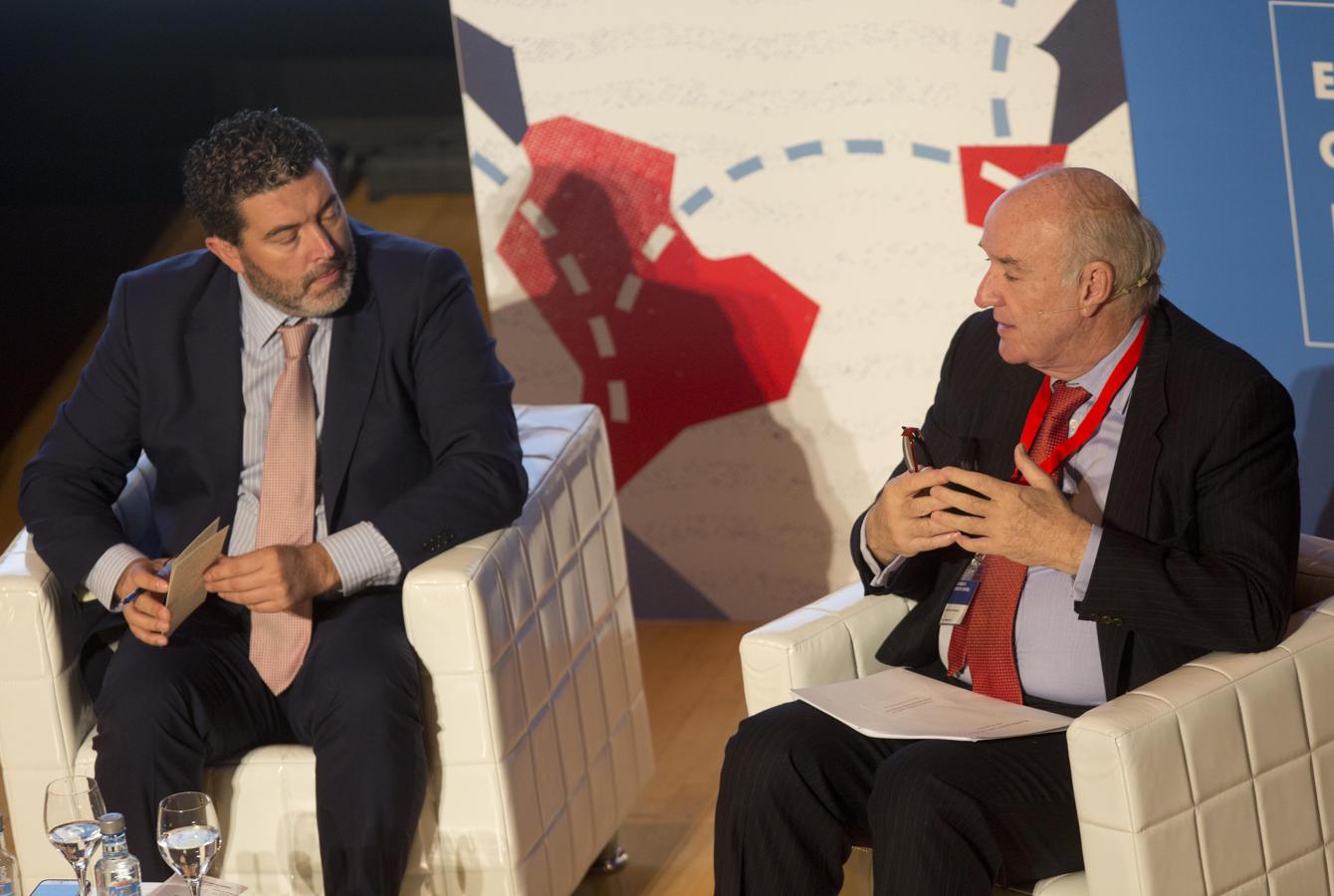 Futuro en Español hace parada en Valencia (I)