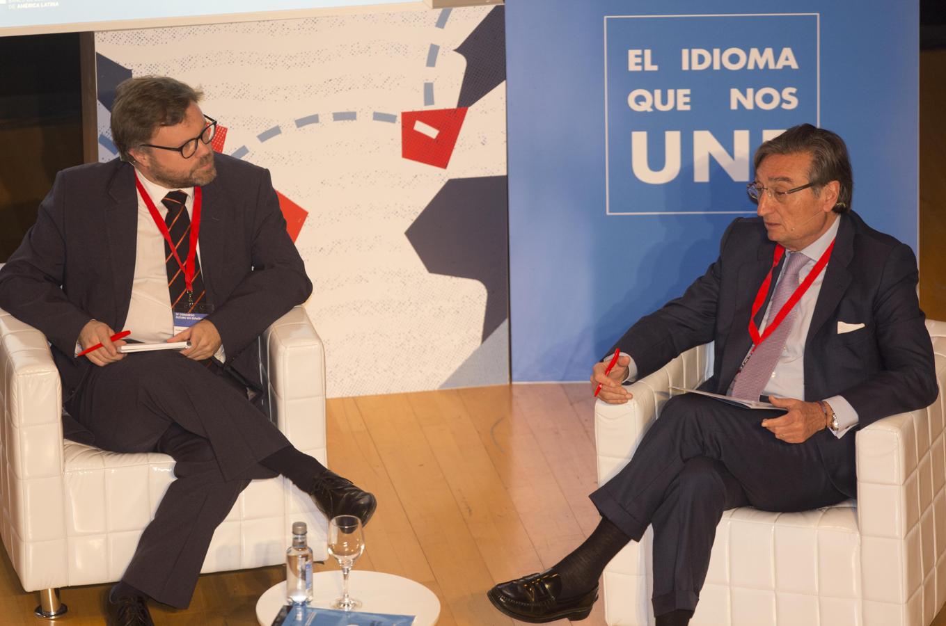 Futuro en Español hace parada en Valencia (I)