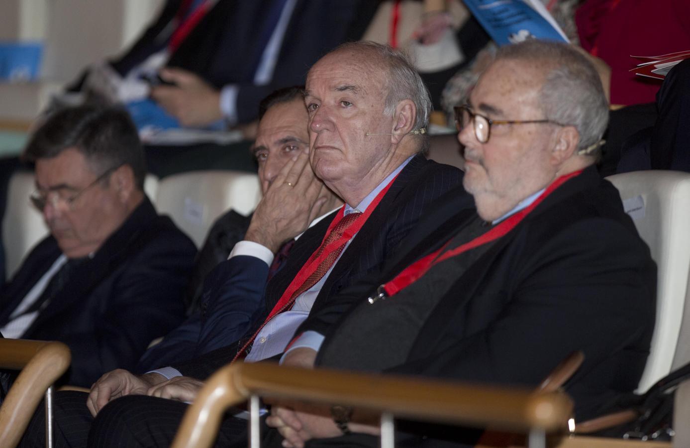 Futuro en Español hace parada en Valencia (I)