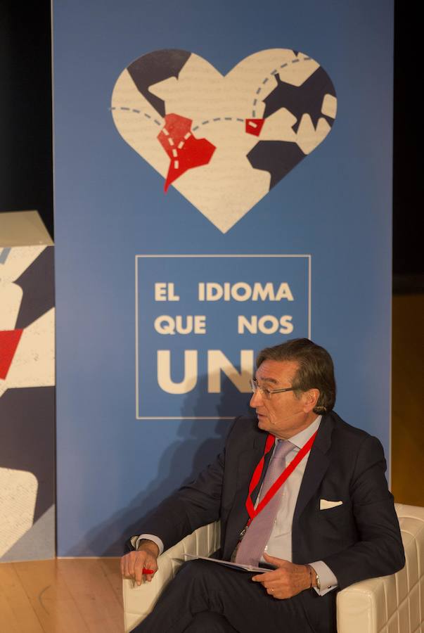 Futuro en Español hace parada en Valencia (II)