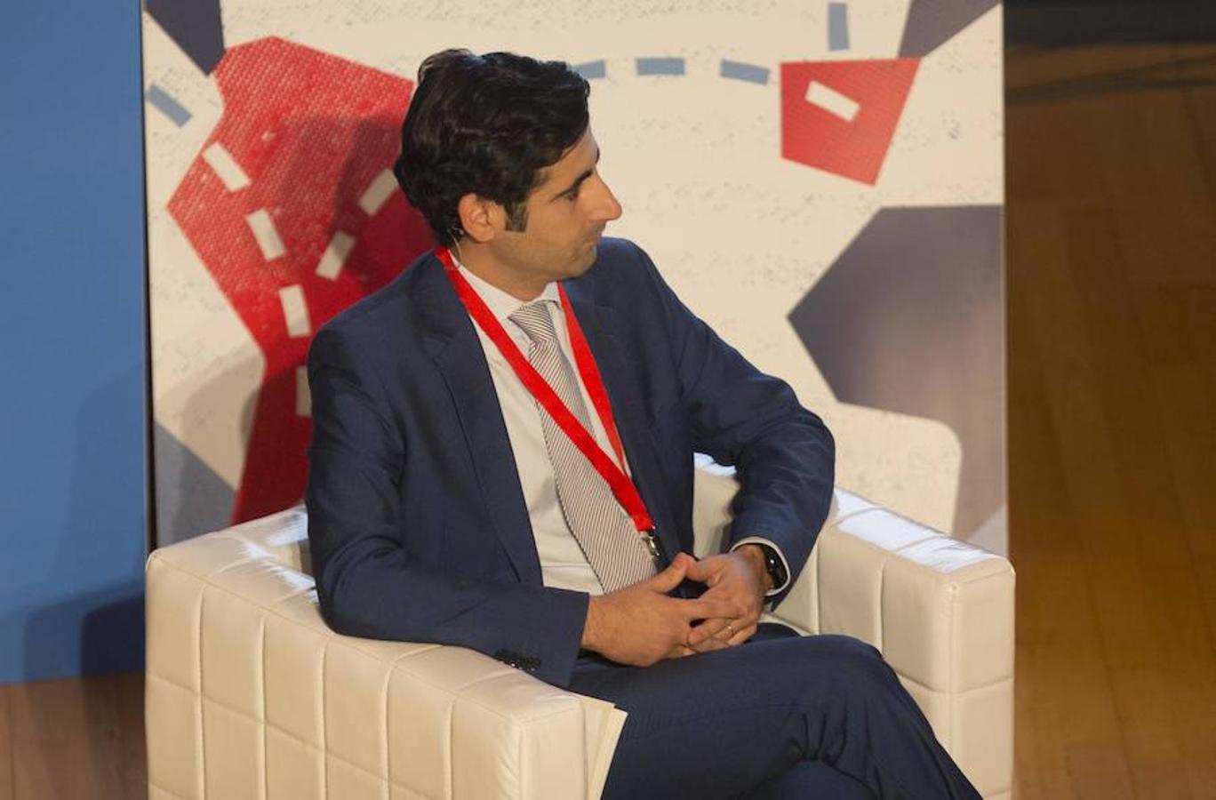 Futuro en Español hace parada en Valencia (II)