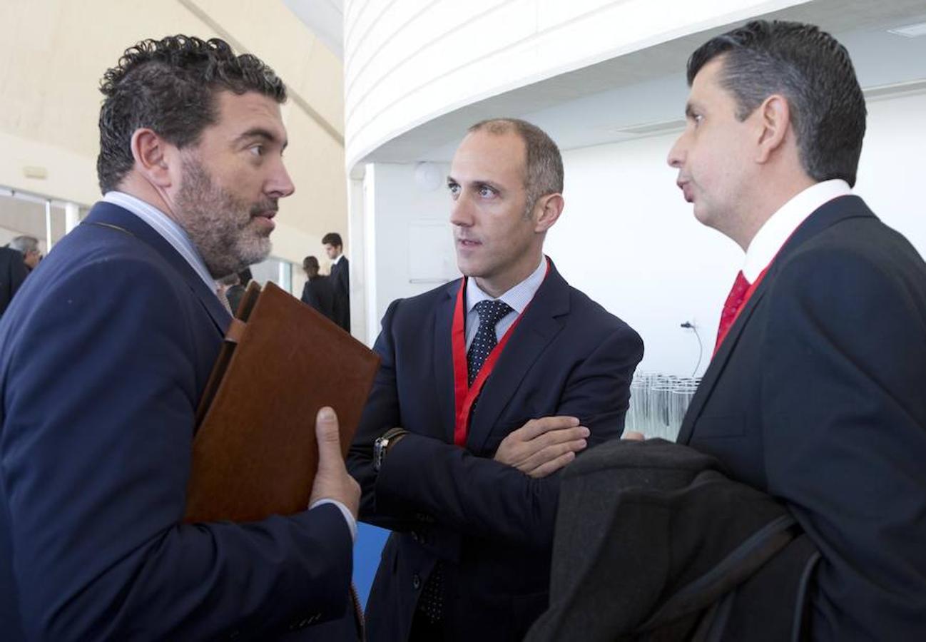 Futuro en Español hace parada en Valencia (II)