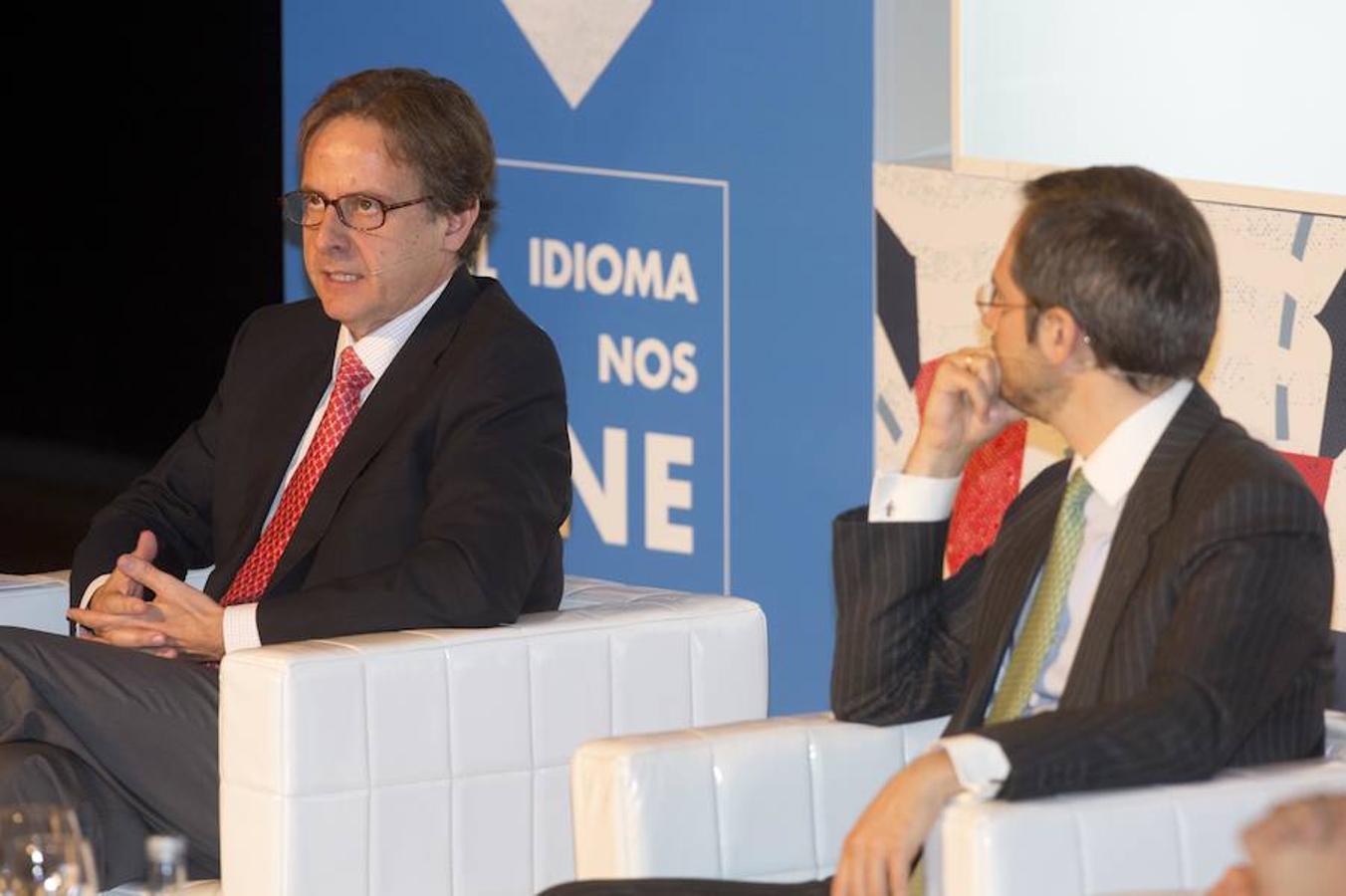 Futuro en Español hace parada en Valencia (II)