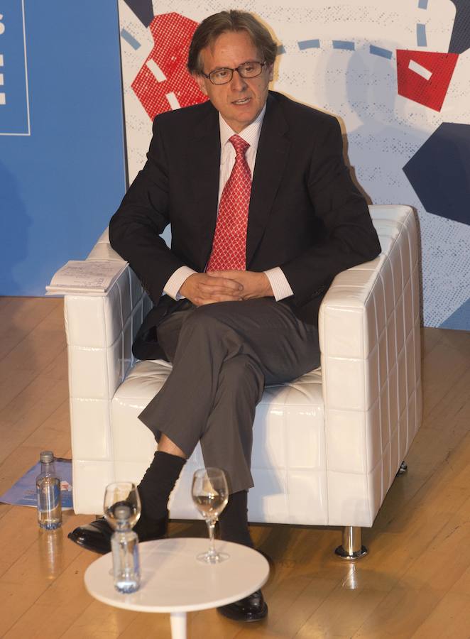 Futuro en Español hace parada en Valencia (II)