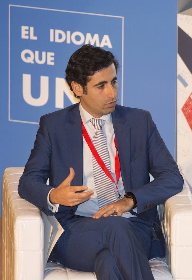 Futuro en Español hace parada en Valencia (II)