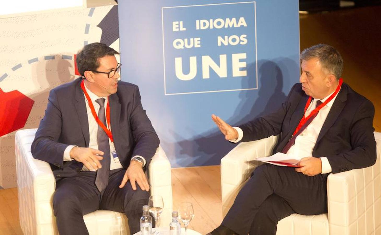 Futuro en Español hace parada en Valencia (II)