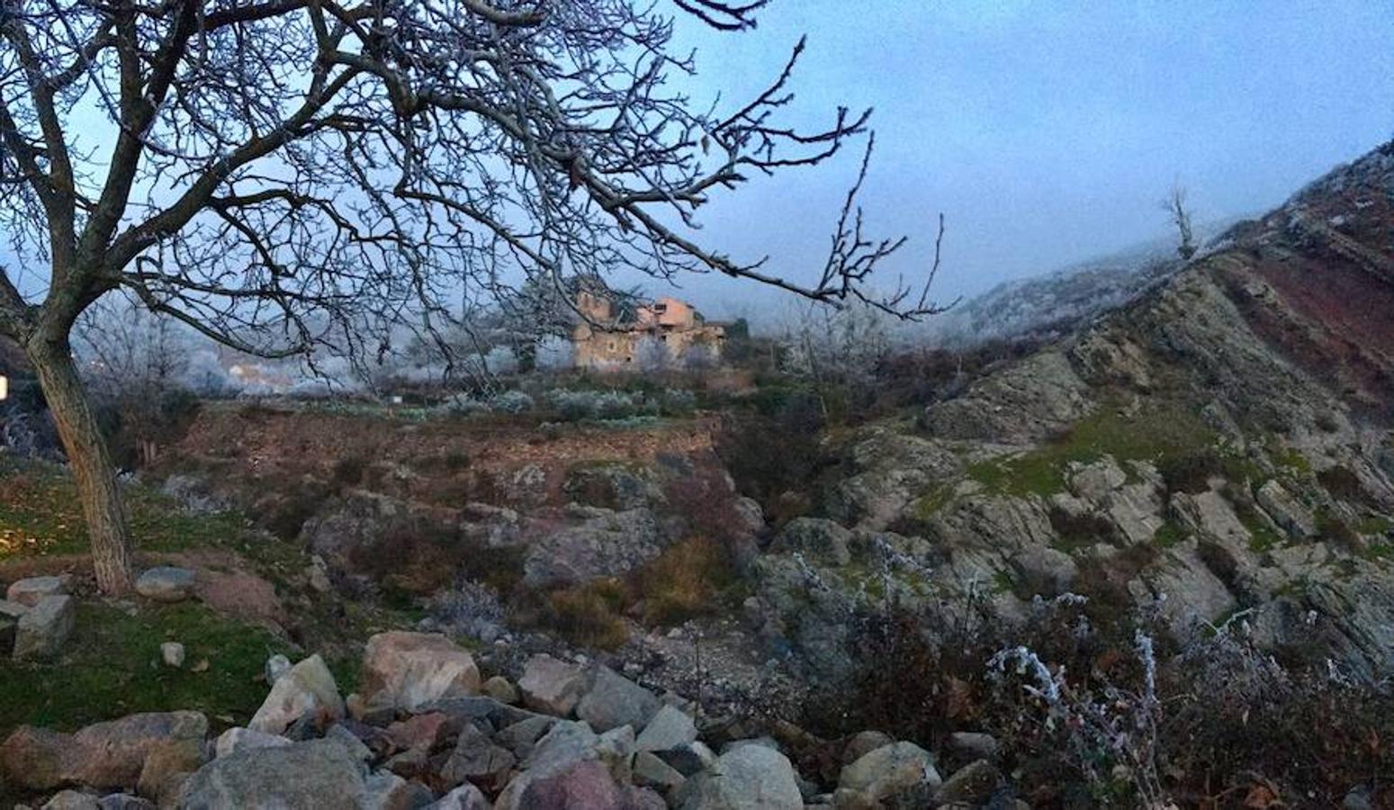 Robres del Castillo. 