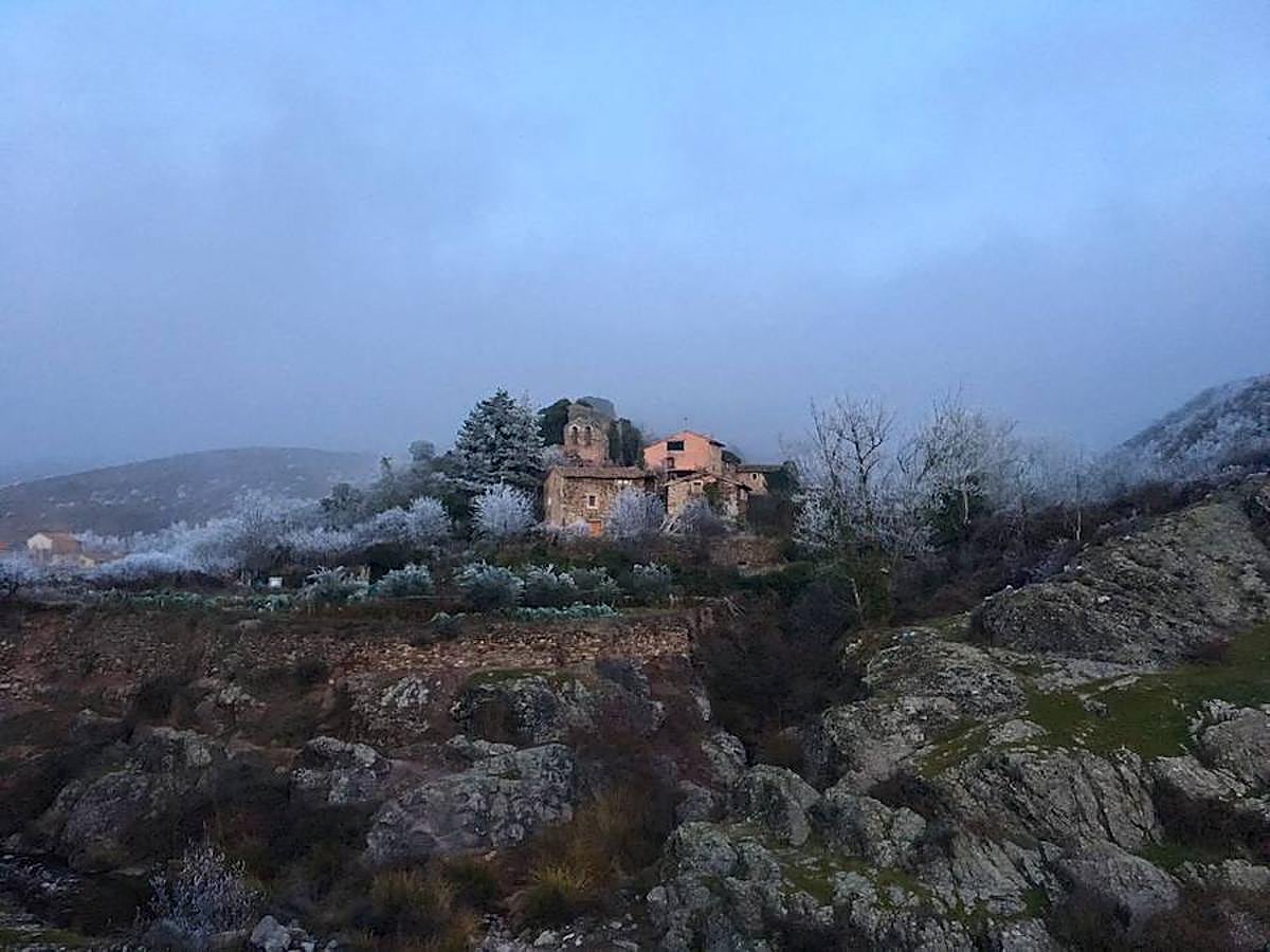 Robres del Castillo. 