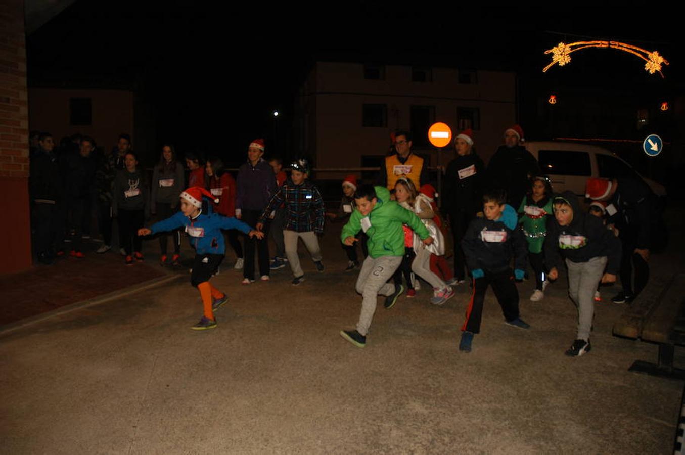 San Silvestre de Valverde