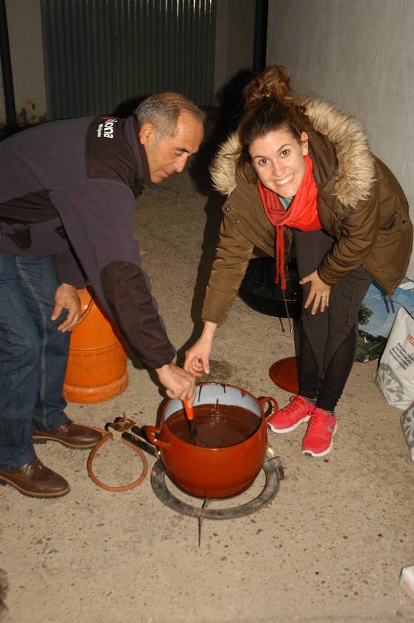 San Silvestre de Valverde