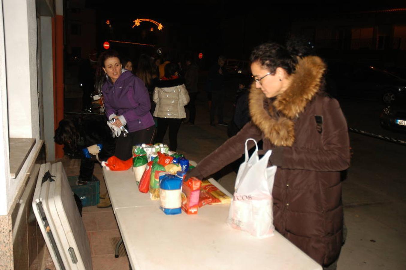 San Silvestre de Valverde