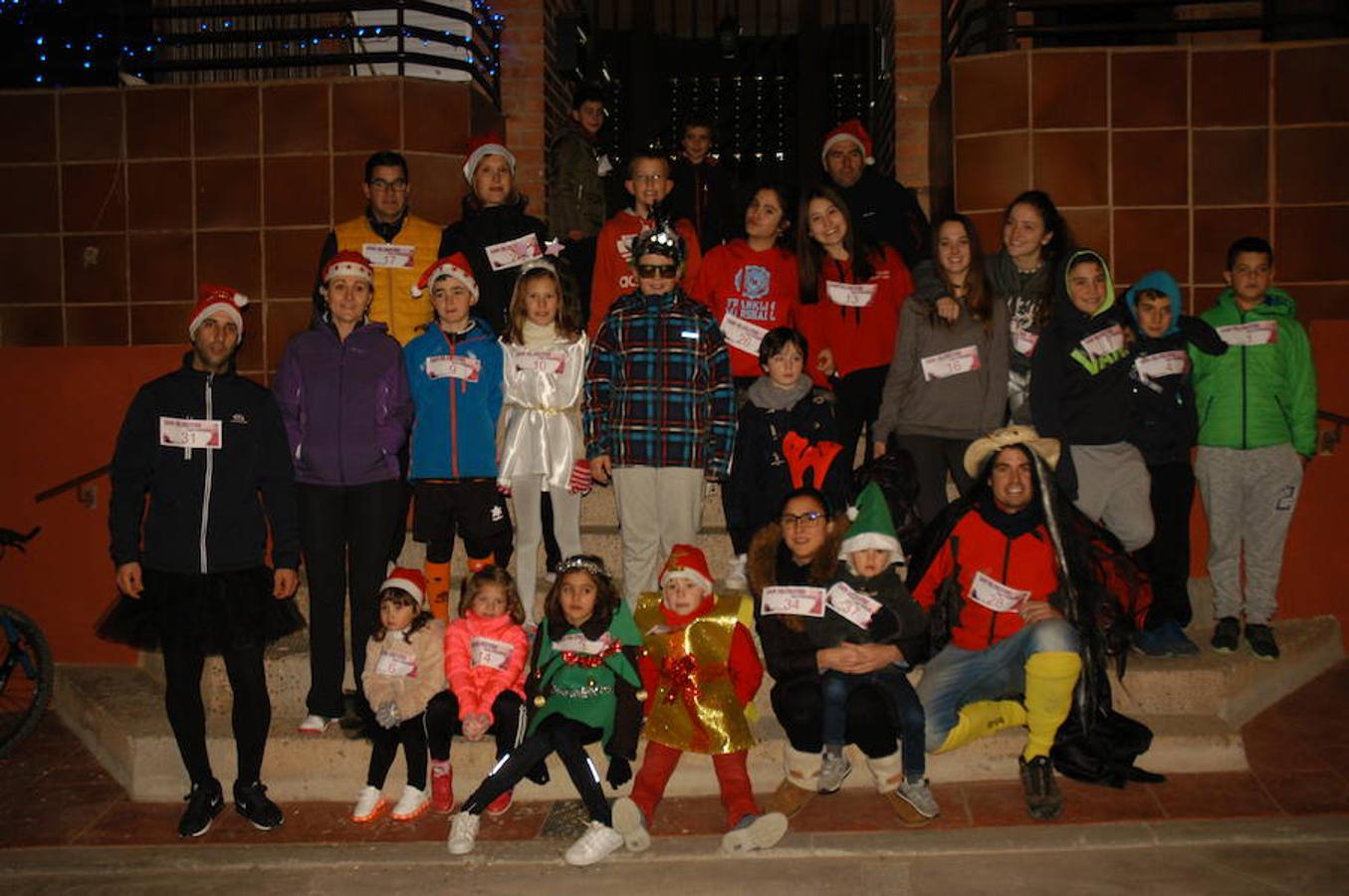 San Silvestre de Valverde