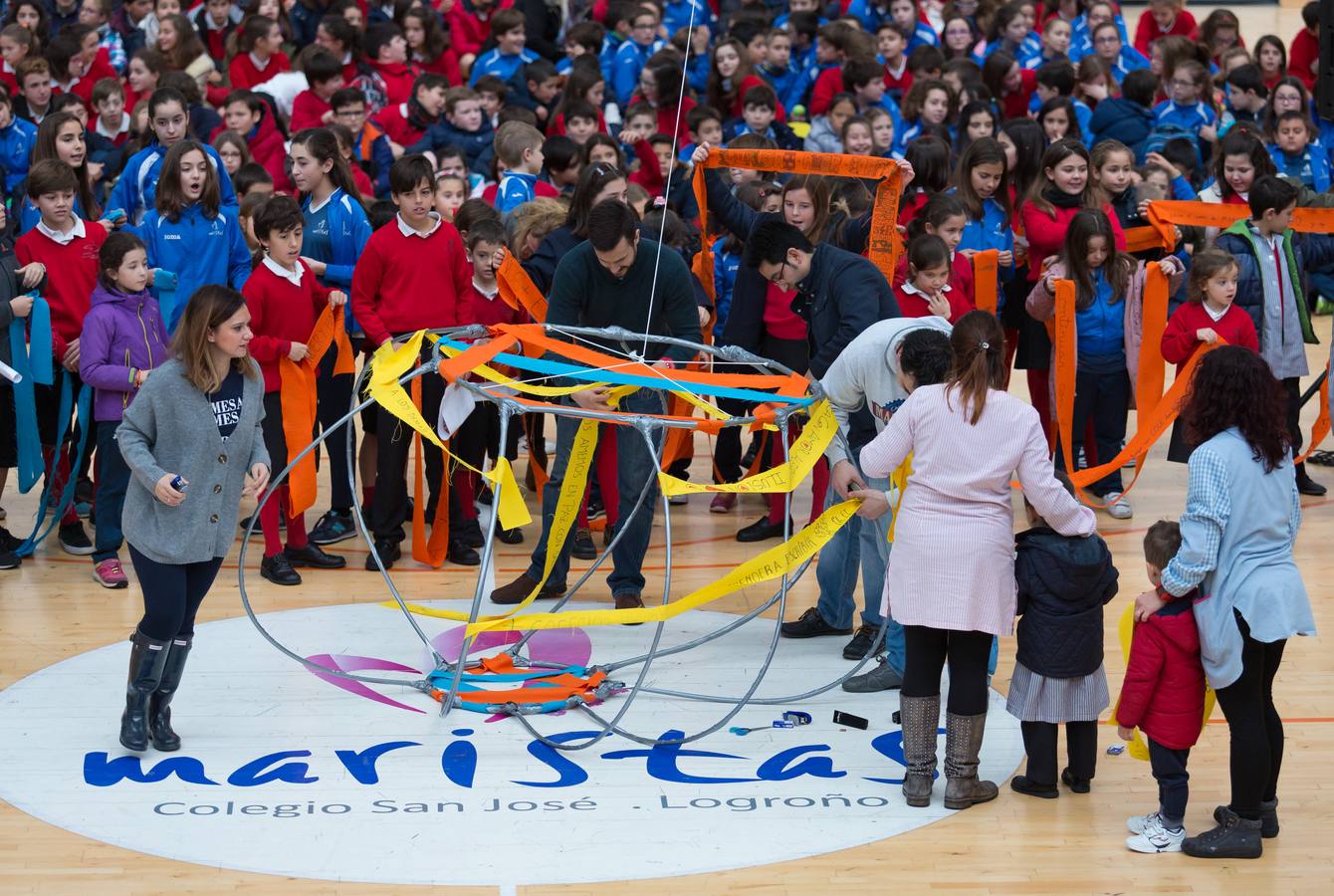 Maristas cumple 200 años