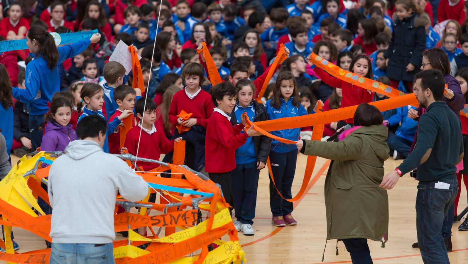 Maristas cumple 200 años