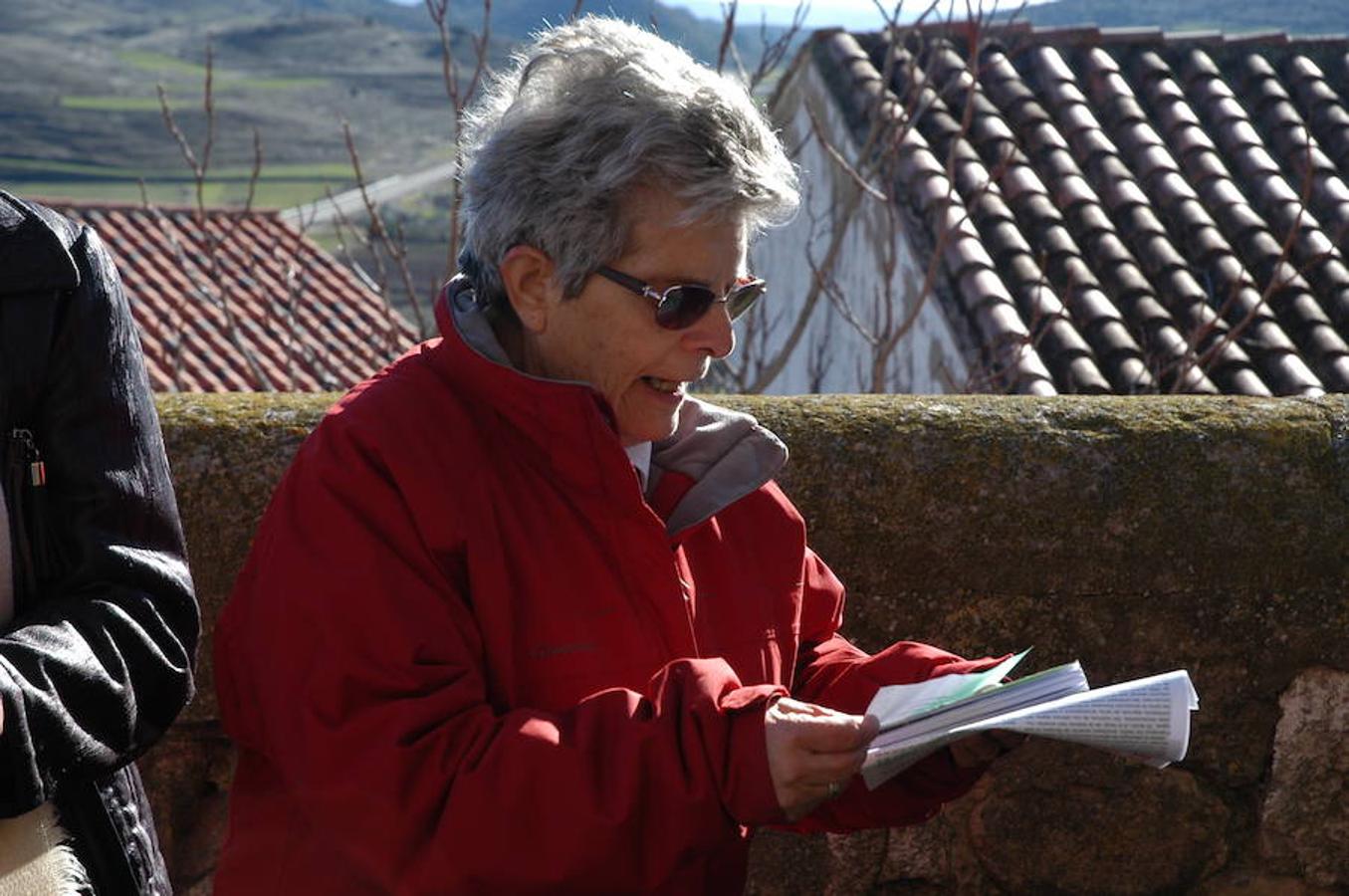 Grávalos festeja San Antón