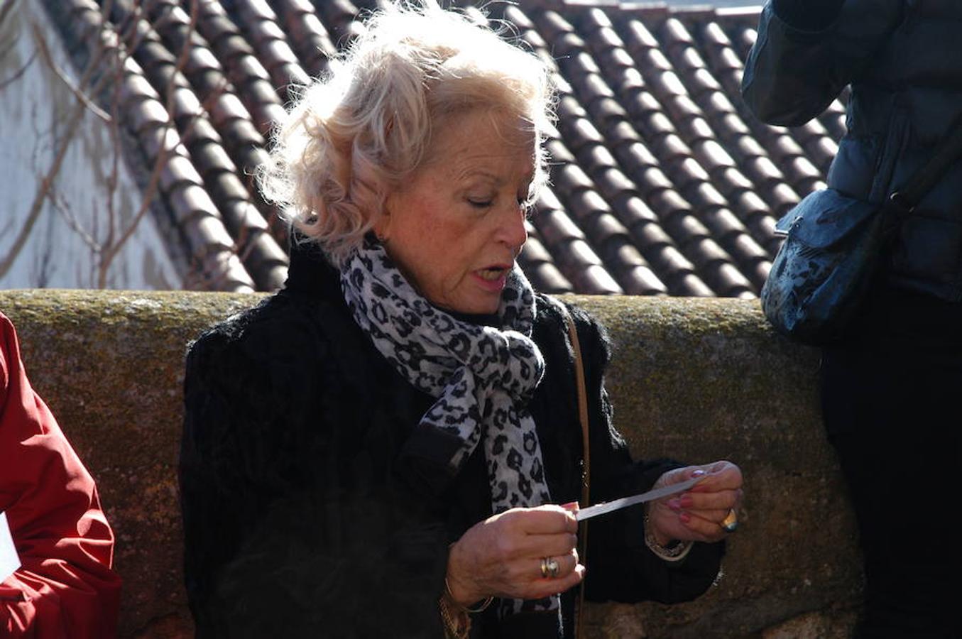 Grávalos festeja San Antón