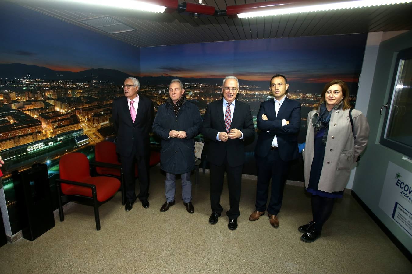 Inrialsa cumple 50 años