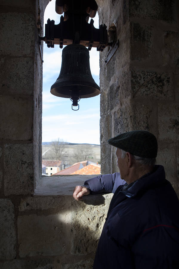 Campisábalos, el pueblo con el aire más puro de España