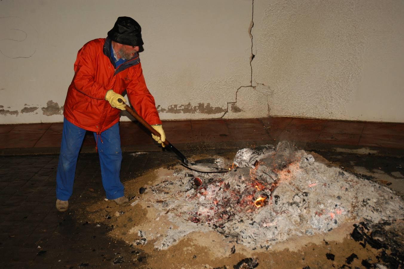 Cervera celebra la Fiesta de la &#039;tostá&#039;