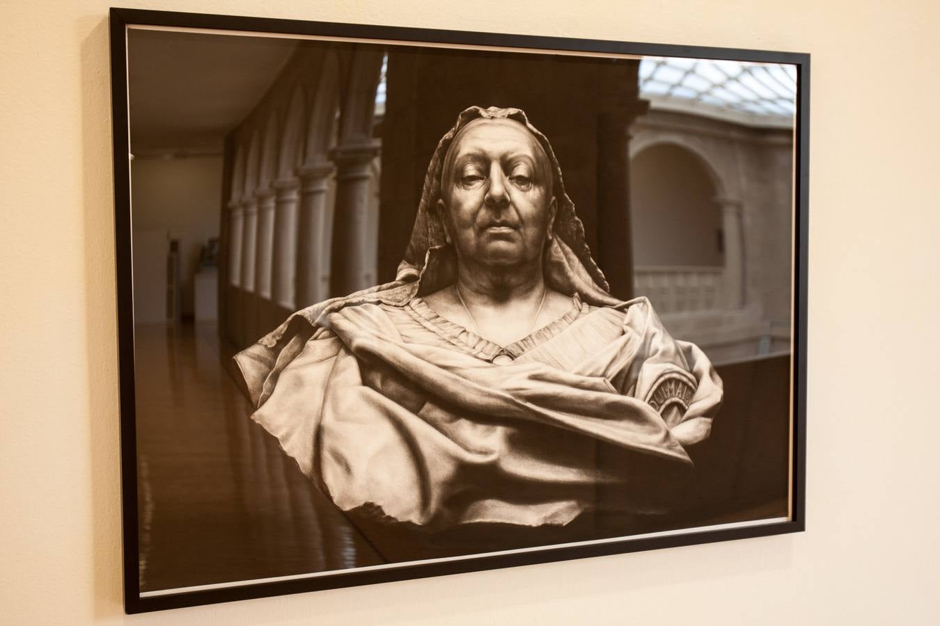 Iñaki Gracenea gana el X Certamen de Pintura Parlamento de La Rioja