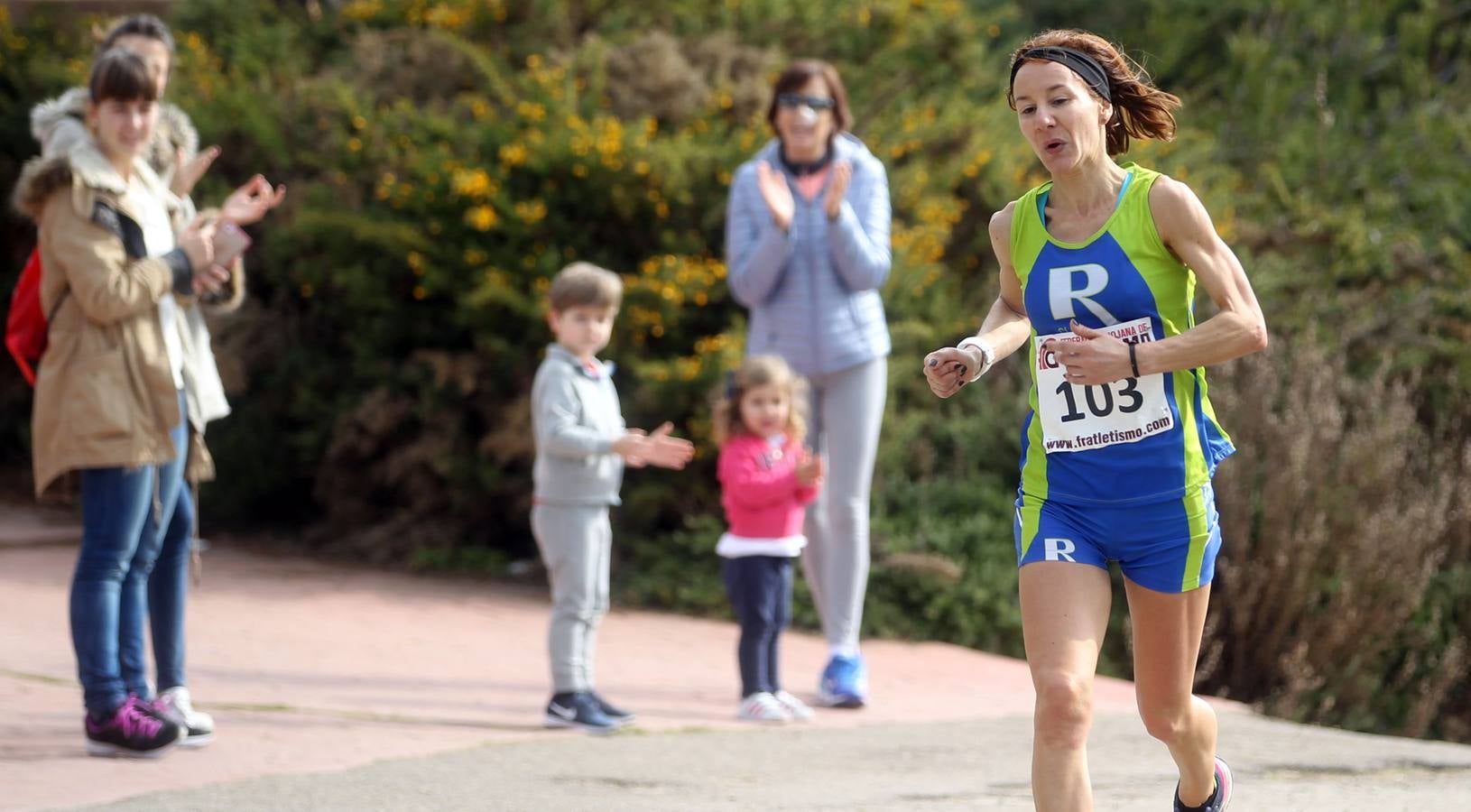 Carrera &#039;Corre por una buena causa&#039;