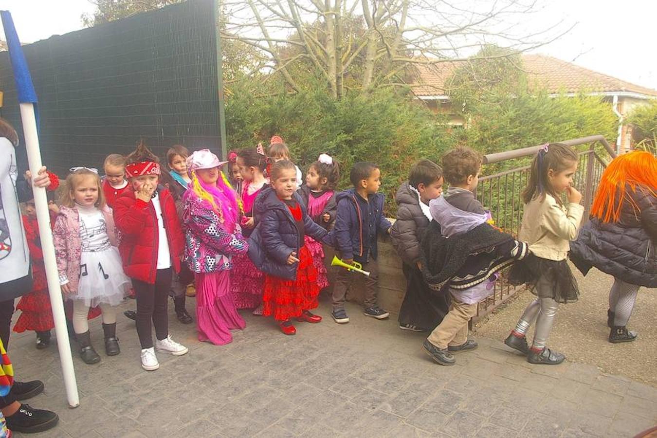 Carnaval de Cenicero