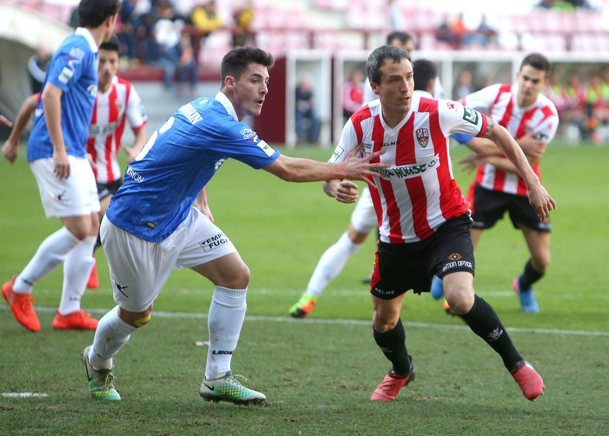 La UDL vuelve a caer