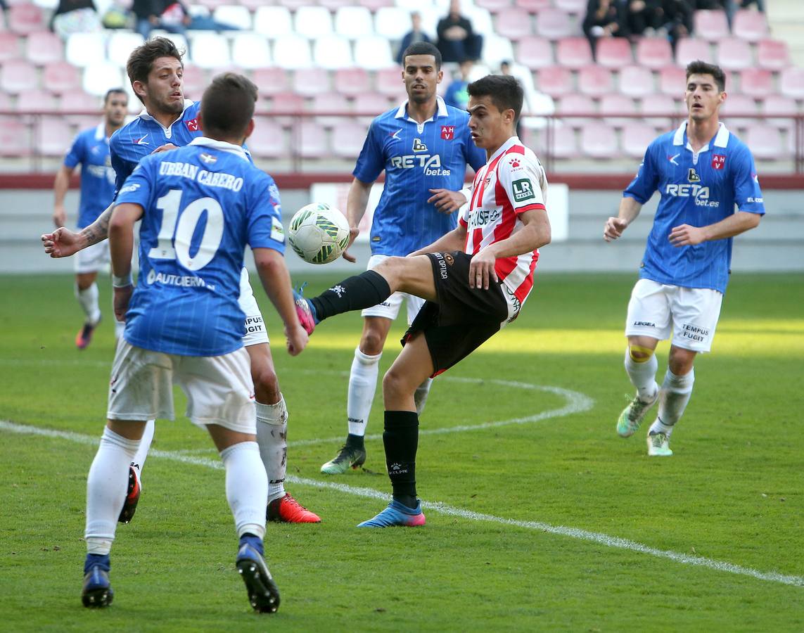 La UDL vuelve a caer