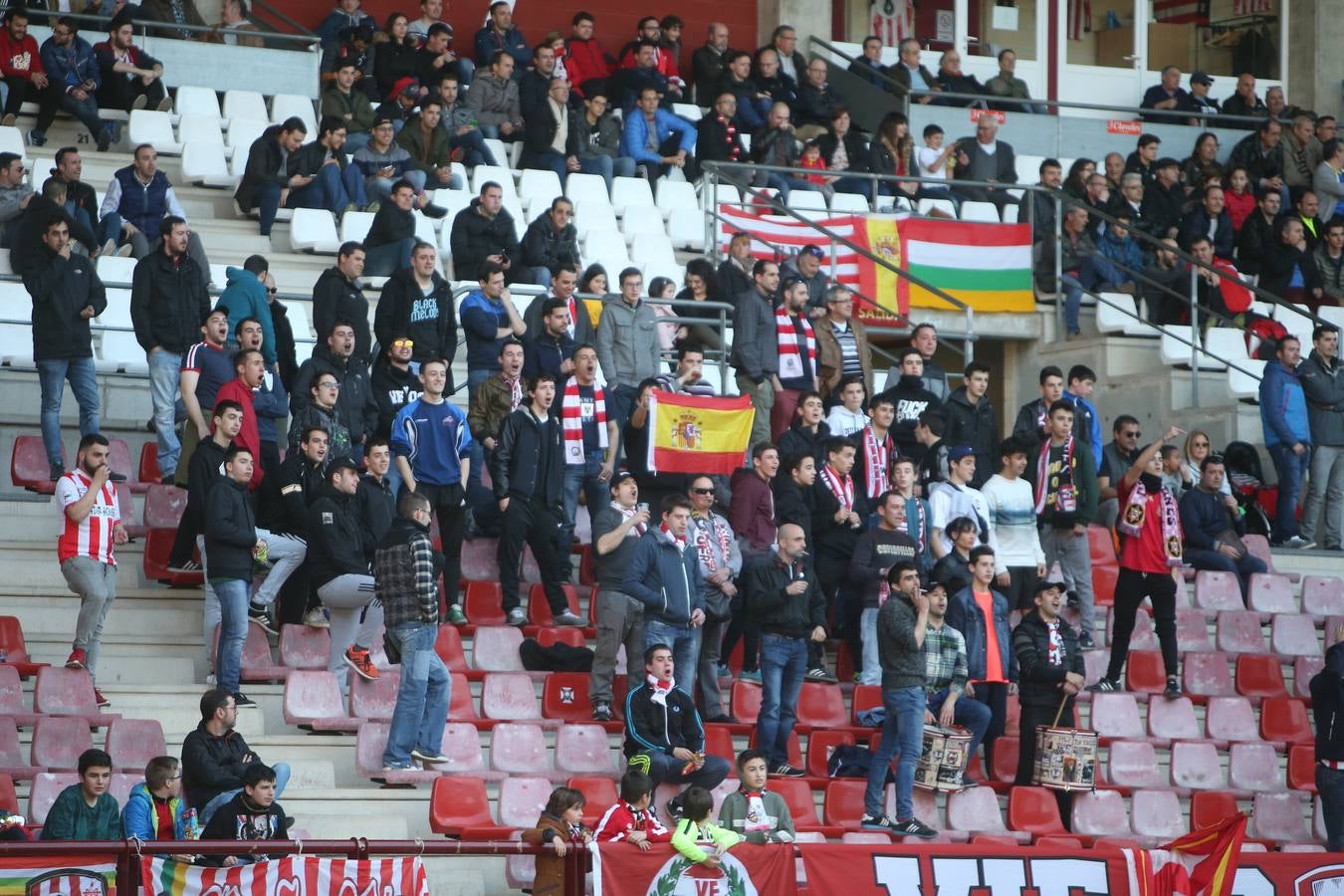 La UDL vuelve a caer