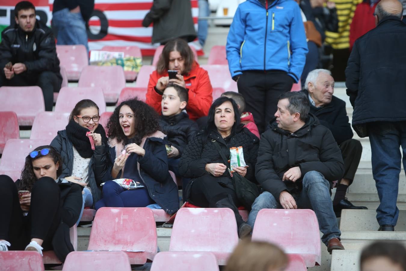 La UDL vuelve a caer