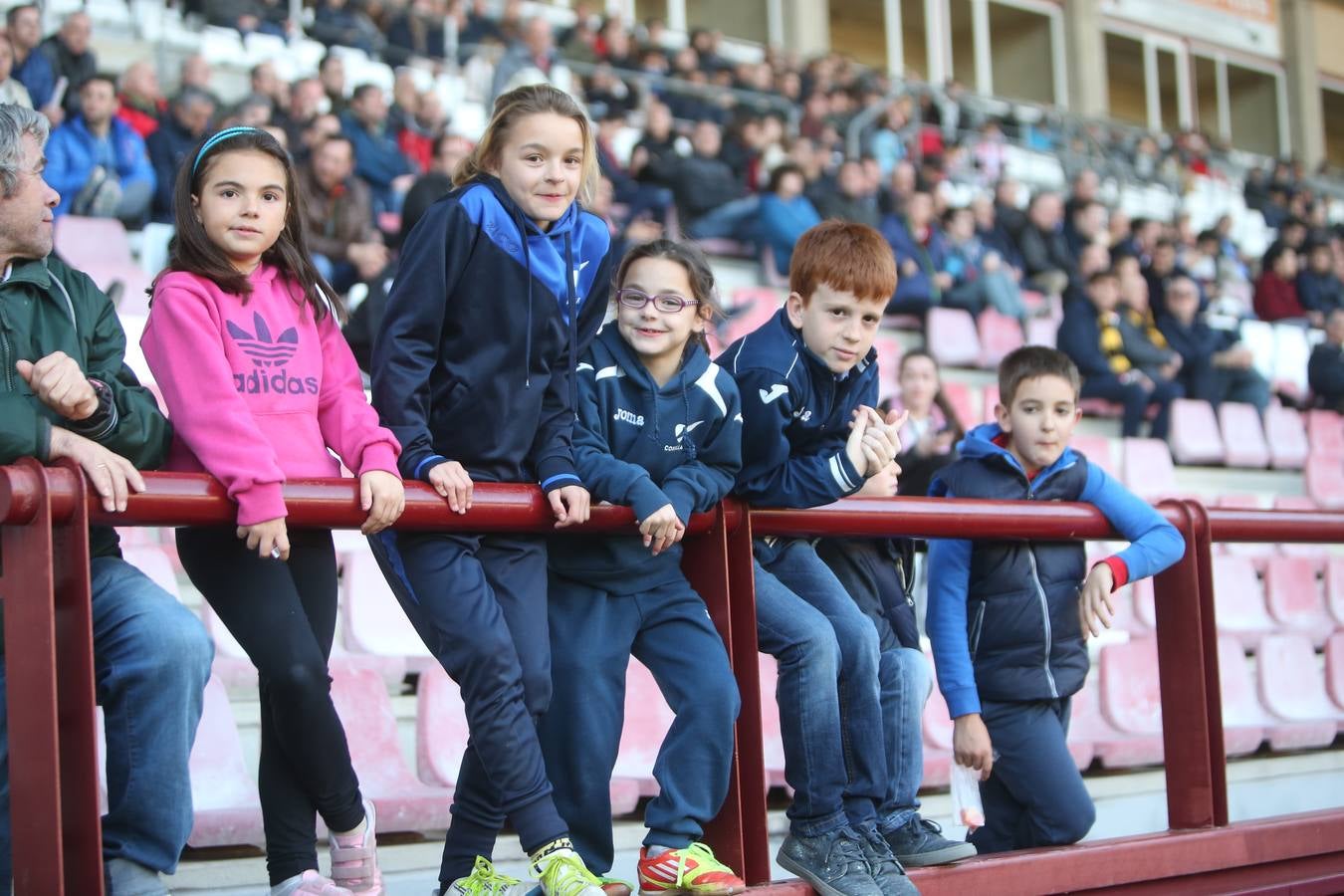 La UDL vuelve a caer