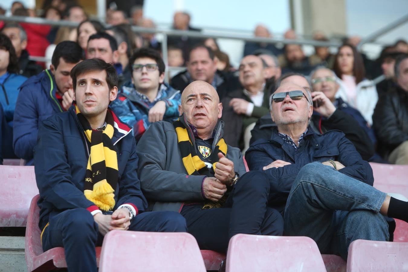 La UDL vuelve a caer